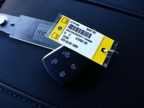 New 2026 Chevrolet Silverado 1500 LT w/ Z71 Off-Road Package image 24