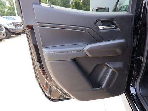 New 2026 GMC Canyon Elevation w/ Convenience Package AWD/4WD image 24