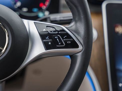 Used 2023 Mercedes-Benz C 300 4MATIC Sedan image 27