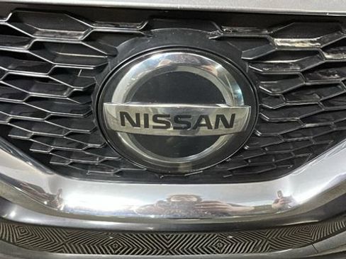 Used 2022 Nissan Rogue Sport S AWD/4WD image 9