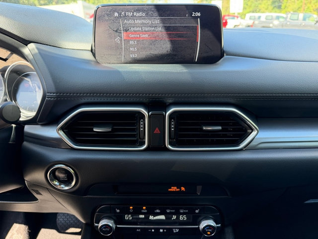 Used 2019 MAZDA CX-5 Touring AWD/4WD image 28