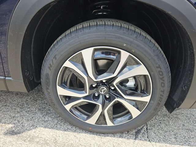 New 2026 MAZDA CX-5 Preferred AWD/4WD image 13