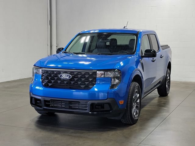 Used 2026 Ford Maverick XLT w/ XLT Luxury Package AWD/4WD image 2