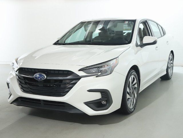 Certified 2024 Subaru Legacy Limited AWD/4WD image 1