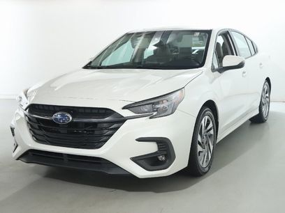 Certified 2024 Subaru Legacy Limited