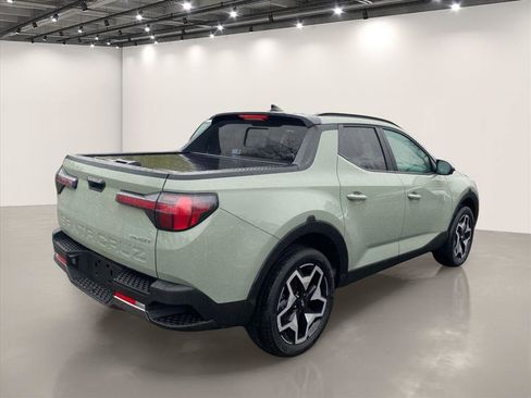 Used 2022 Hyundai Santa Cruz Limited AWD/4WD image 7
