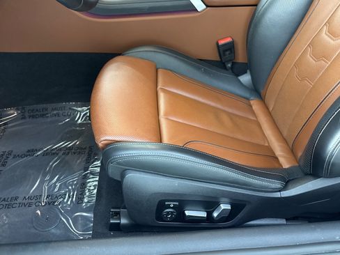 Used 2024 BMW 840i Coupe RWD image 15