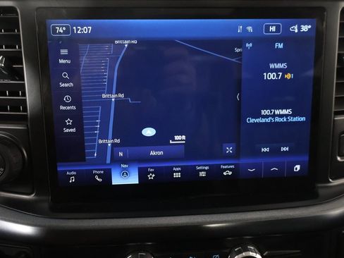 Used 2023 Ford F150 Limited image 47