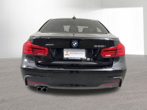 Used 2017 BMW 330i xDrive Sedan image 32