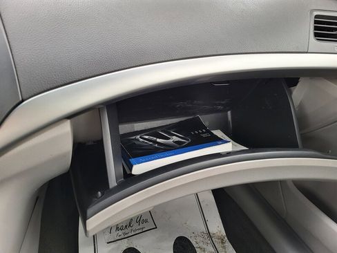 Used 2008 Honda Accord EX image 22