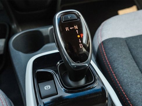 Used 2019 Chevrolet Bolt LT image 24