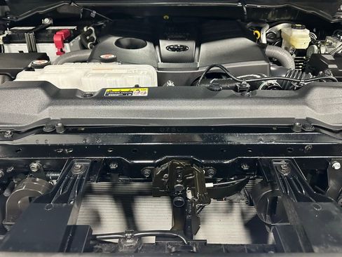 Used 2025 Toyota Tundra 1794 Edition image 72