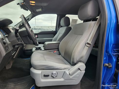 Used 2013 Ford F150 XLT w/ Luxury Equipment Group image 21