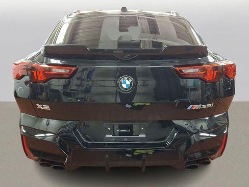 Used 2025 BMW X2 M35i w/ Premium Package image 5