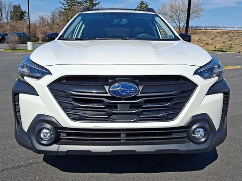 Certified 2024 Subaru Outback Onyx Edition XT AWD/4WD image 2