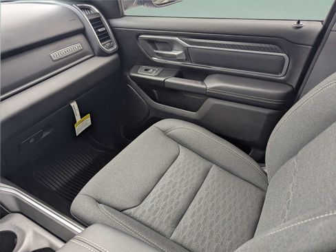 New 2026 RAM 1500 Big Horn AWD/4WD image 14