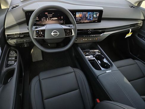 New 2026 Nissan Murano SV image 16