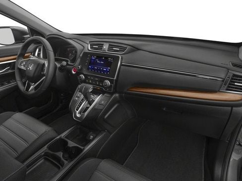 Used 2018 Honda CR-V EX image 16