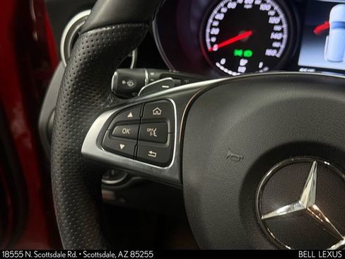 Used 2018 Mercedes-Benz GLC 300 GLC 300 image 16