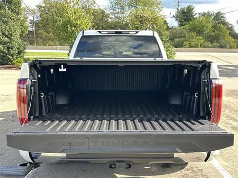 Used 2026 Toyota Tundra 1794 Edition image 25