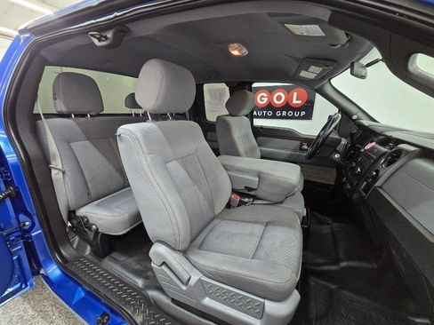Used 2014 Ford F150 STX RWD image 17