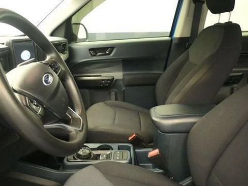 Certified 2022 Ford Maverick XL FWD image 24