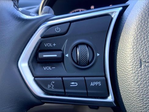 Used 2023 Acura TLX w/ Technology Package image 20