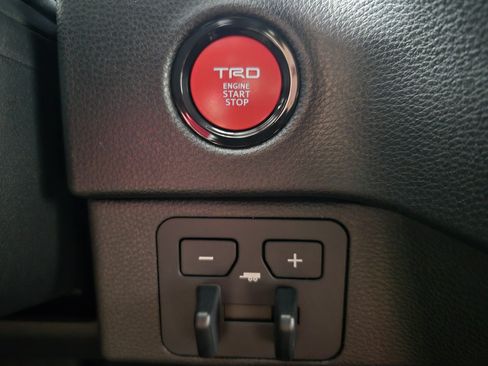 New 2026 Toyota Tundra SR5 AWD/4WD image 24