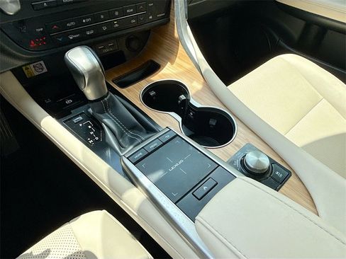 Used 2021 Lexus RX 350L 350L image 18