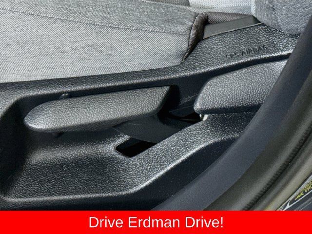Used 2026 Toyota Camry LE FWD image 12