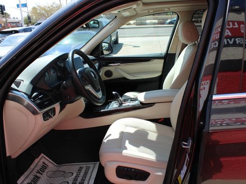 Used 2016 BMW X5 xDrive35i image 10