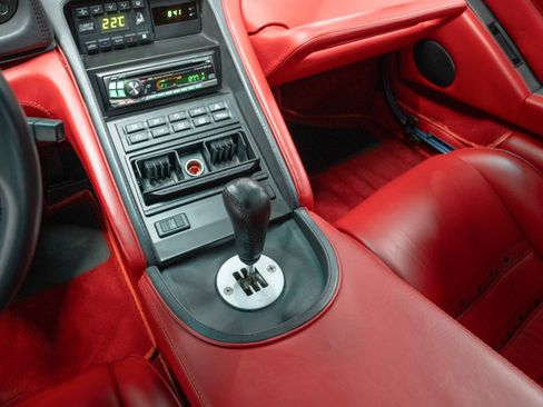 Used 1992 Lamborghini Diablo Coupe image 15