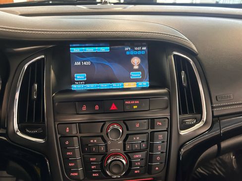 Used 2017 Buick Cascada Premium image 18