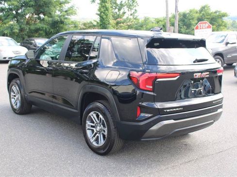 Used 2026 GMC Terrain Elevation FWD image 6