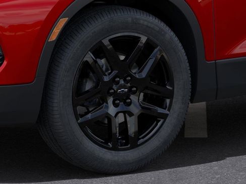 New 2025 Chevrolet Blazer LT w/ Convenience Package image 9
