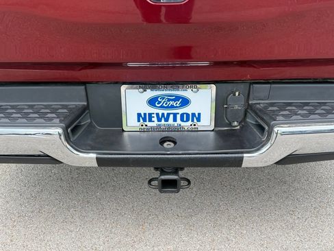 Used 2021 RAM 1500 Big Horn AWD/4WD image 34