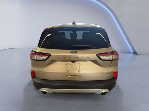 Used 2020 Ford Escape SEL AWD/4WD image 7