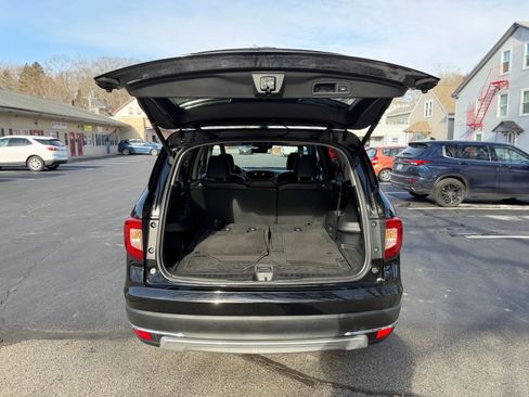 Used 2020 Honda Pilot Touring image 23