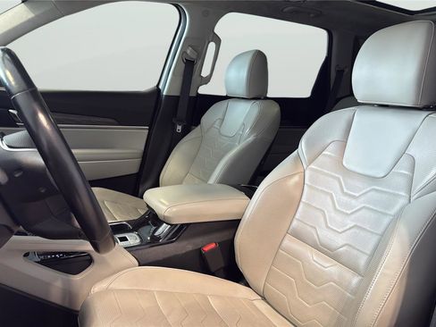 Used 2021 Kia Telluride SX w/ SX Prestige Package AWD/4WD image 12