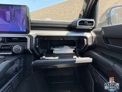 Certified 2025 Toyota 4Runner TRD Off-Road Premium w/ Tow Technology Package AWD/4WD image 25