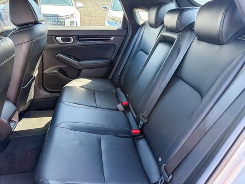 Used 2024 Honda Civic Sport Touring image 18