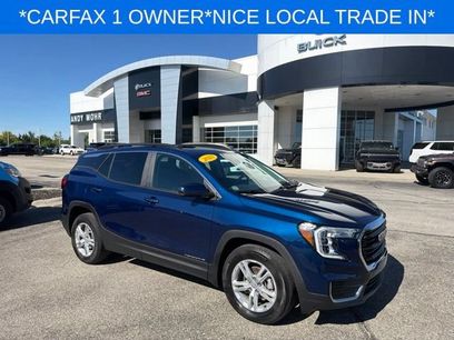 Used 2023 GMC Terrain SLE w/ Driver Convenience Package