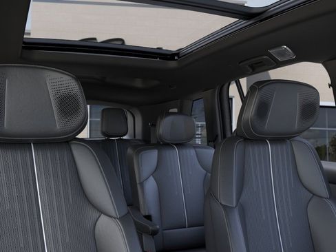 New 2026 Cadillac Vistiq Sport AWD/4WD image 24