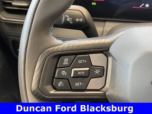 New 2025 Ford Mustang Dark Horse w/ Dark Horse Handlin Package image 23