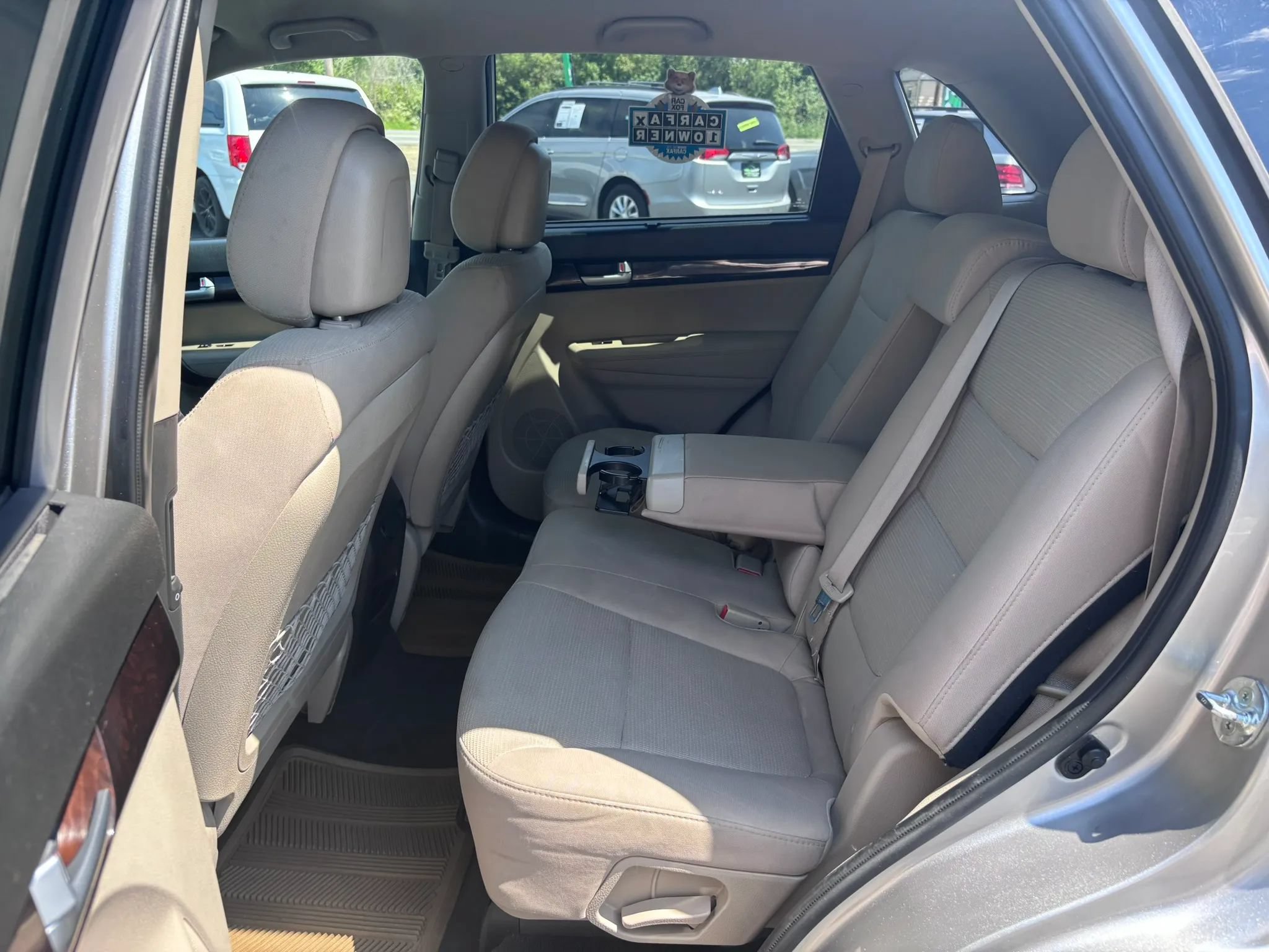 Used 2015 Kia Sorento LX FWD image 23