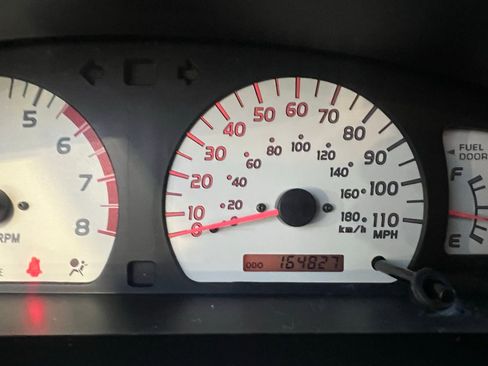 Used 2003 Toyota Tacoma 2WD Xtracab image 15