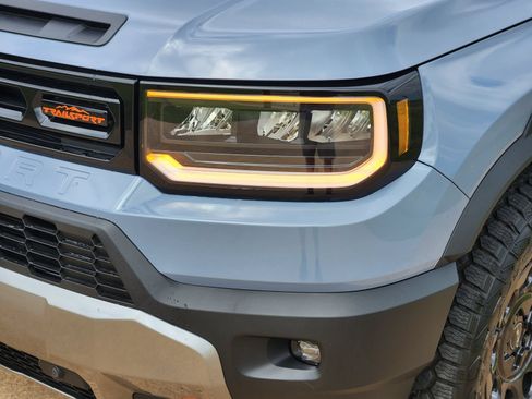 New 2026 Honda Passport TrailSport Elite image 9