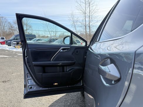Used 2020 Lexus RX 350 AWD w/ Premium Package image 26