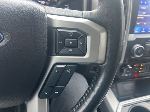 Used 2021 Ford F250 Lariat image 35