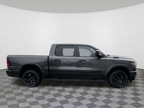 New 2026 RAM 1500 Big Horn image 30
